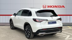 Honda Zr-V 2.0 eHEV Advance 5dr CVT Hybrid Estate
